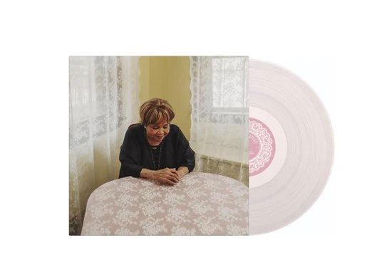 Mavis Staples - Sad and Beautiful World (Clear Vinyl LP) - Image 2