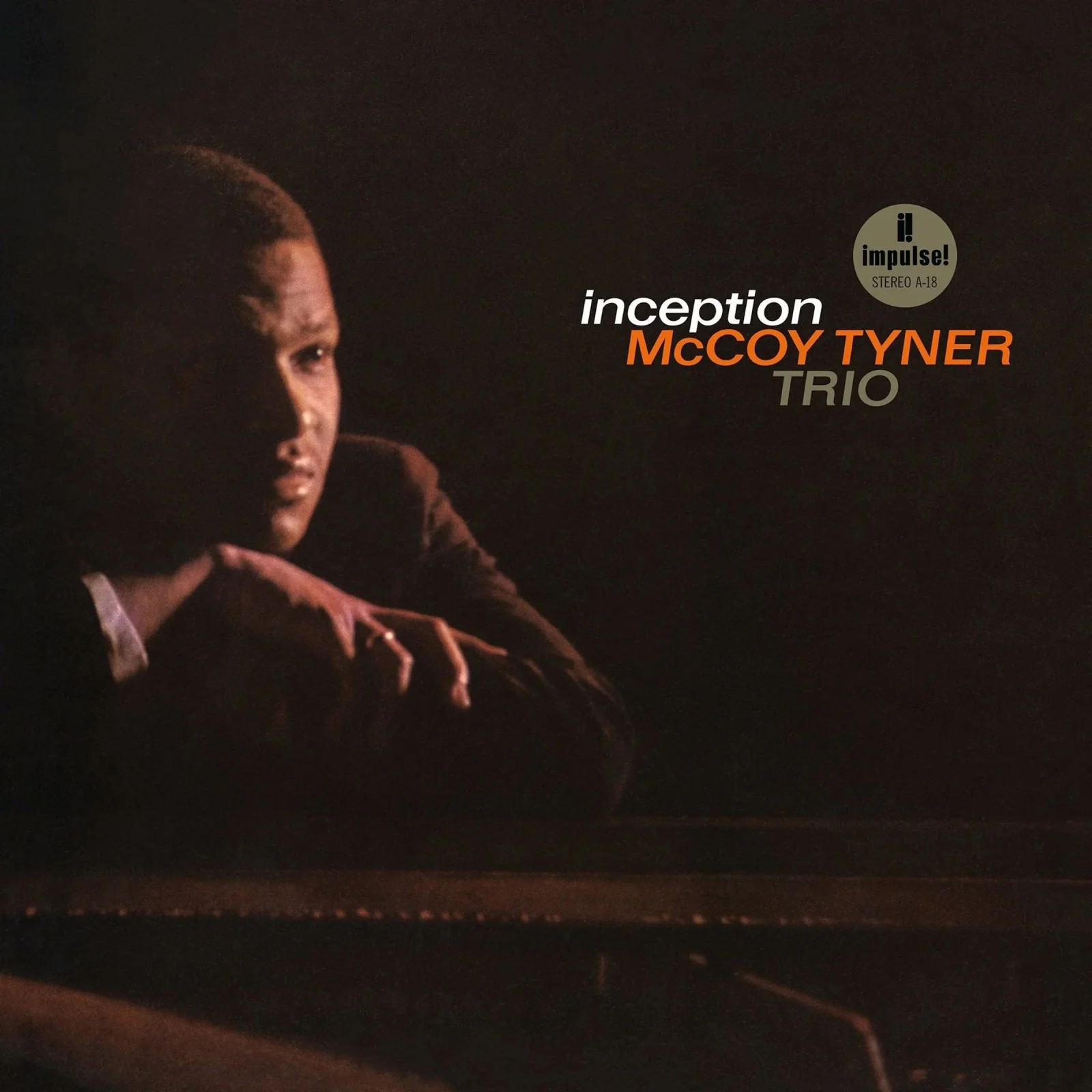 Mccoy Tyner - Inception (Acoustic Sounds Series LP) - Image 2