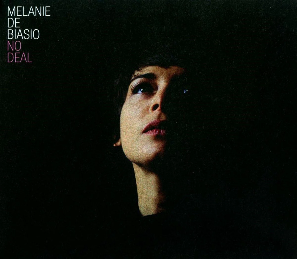 Melanie De Biasio - No Deal