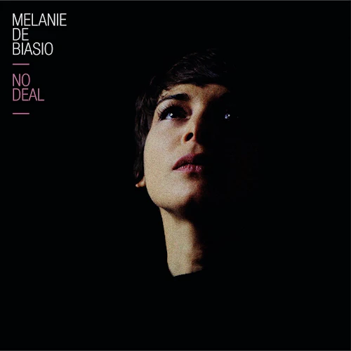 Melanie De Biasio - No Deal (LP)