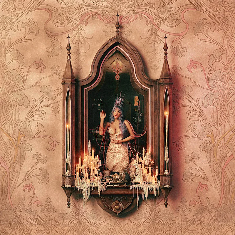 Melanie Martinez - Hades (CD)