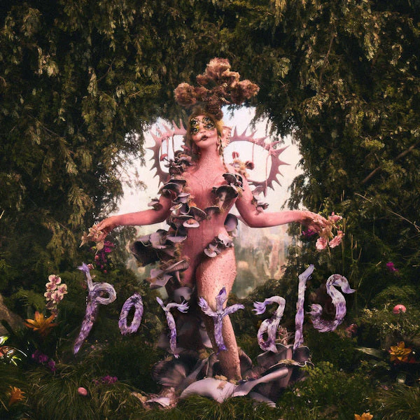 Melanie Martinez - Portals (Pink Vinyl LP) - Image 4
