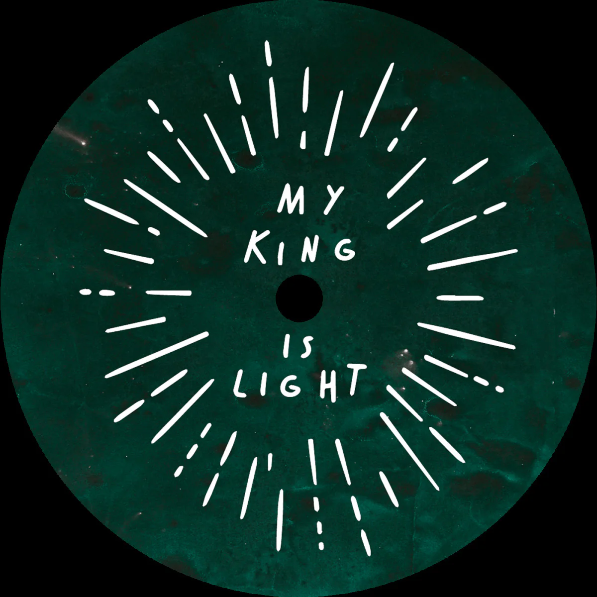 Melchior Productions Ltd, Nina Kraviz - Tarde Remix