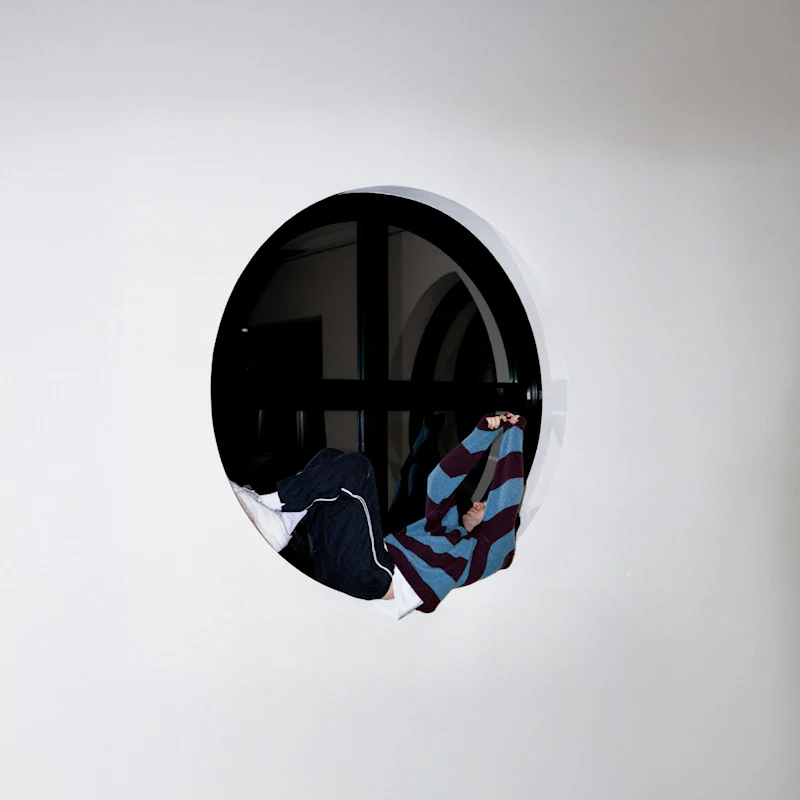 Melle - Before I Lose It (White Vinyl LP)