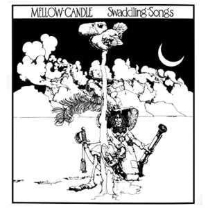 Mellow Candle - Swaddling Songs (LP) - Image 2