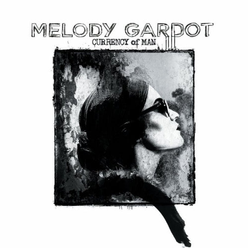 Melody Gardot - Currency of Man (LP) - Image 2