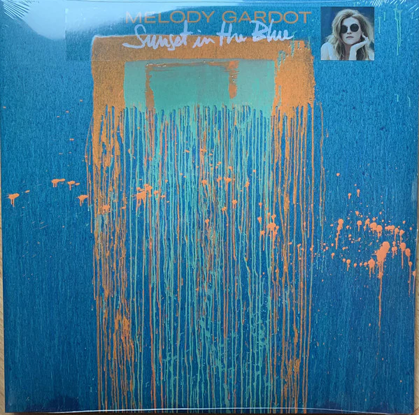 Melody Gardot - Sunset In The Blue