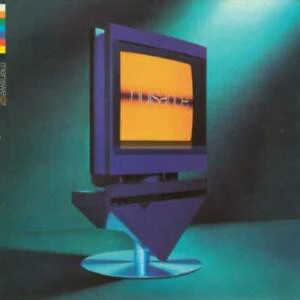 Menswear - Nuisance