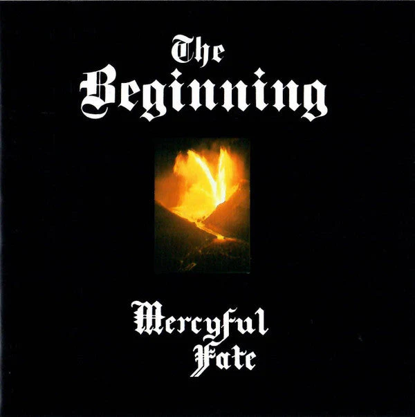 Mercyful Fate - The Beginning (LP) - Image 2
