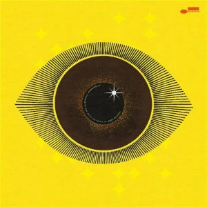 Meshell Ndegeocello - No More Water: The Gospel (Tangerine Vinyl LP) - Image 2