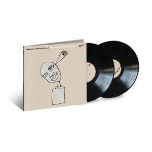 Meshell Ndegeocello - Omnichord Real Book (LP)