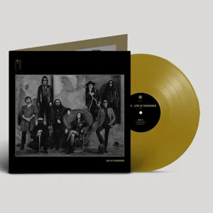 Messa - Live At Roadburn (Gold LP) - Image 2
