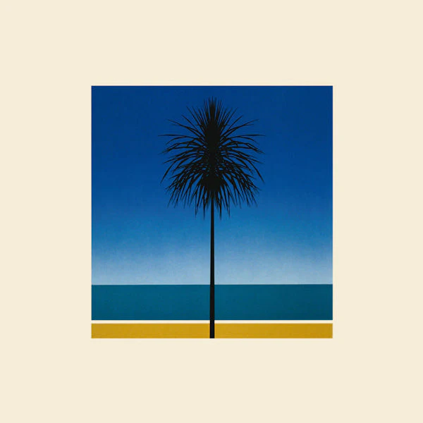 Metronomy - The English Riviera (LP)