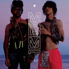 MGMT - Oracular Spectacular (LP) - Image 2