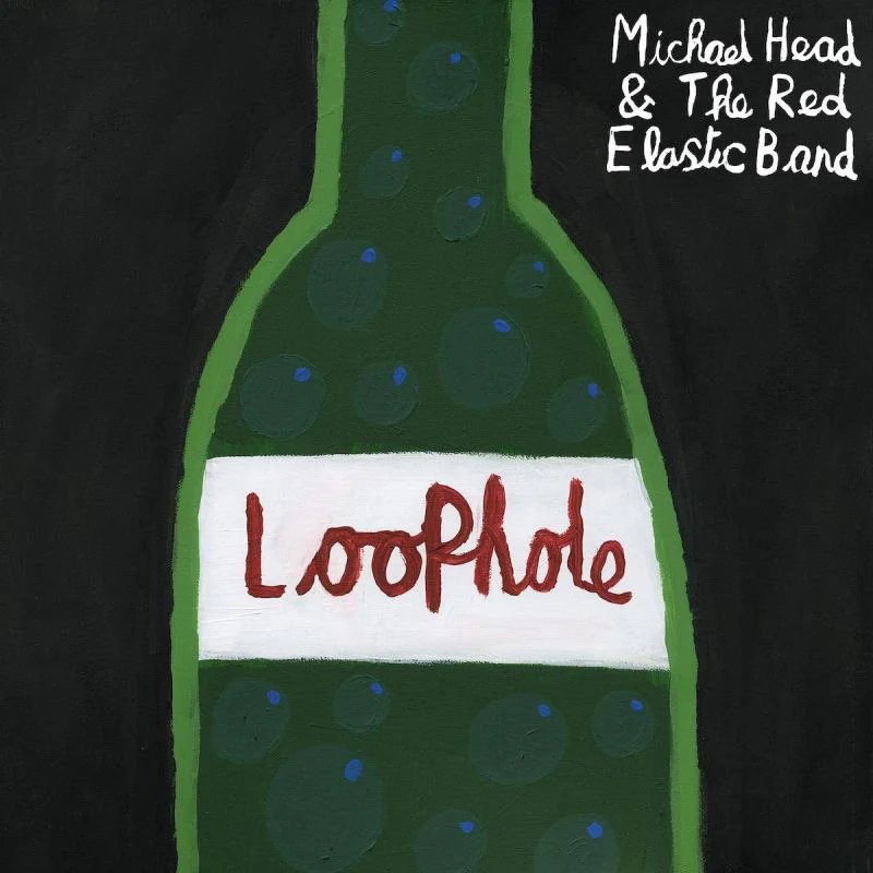 Michael Head & The Red Elastic Band - Loophole (Coloured LP) - Image 3