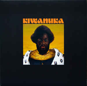 Michael Kiwanuka - Kiwanuka (LP) - Image 2