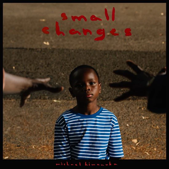 Michael Kiwanuka - Small Changes (CD) - Image 2