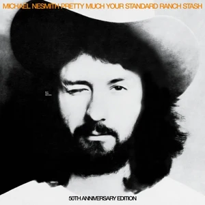Michael Nesmith - Pretty Much You Standard Ranch Stash (Grey Vinyl)