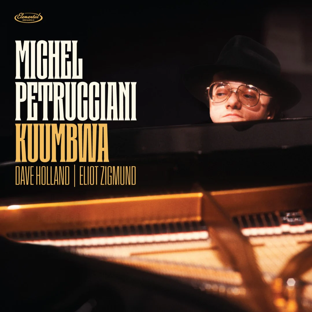 Michel Petrucciani Trio - Live At Kuumbwa 1987 (180 gr LP) - Image 2