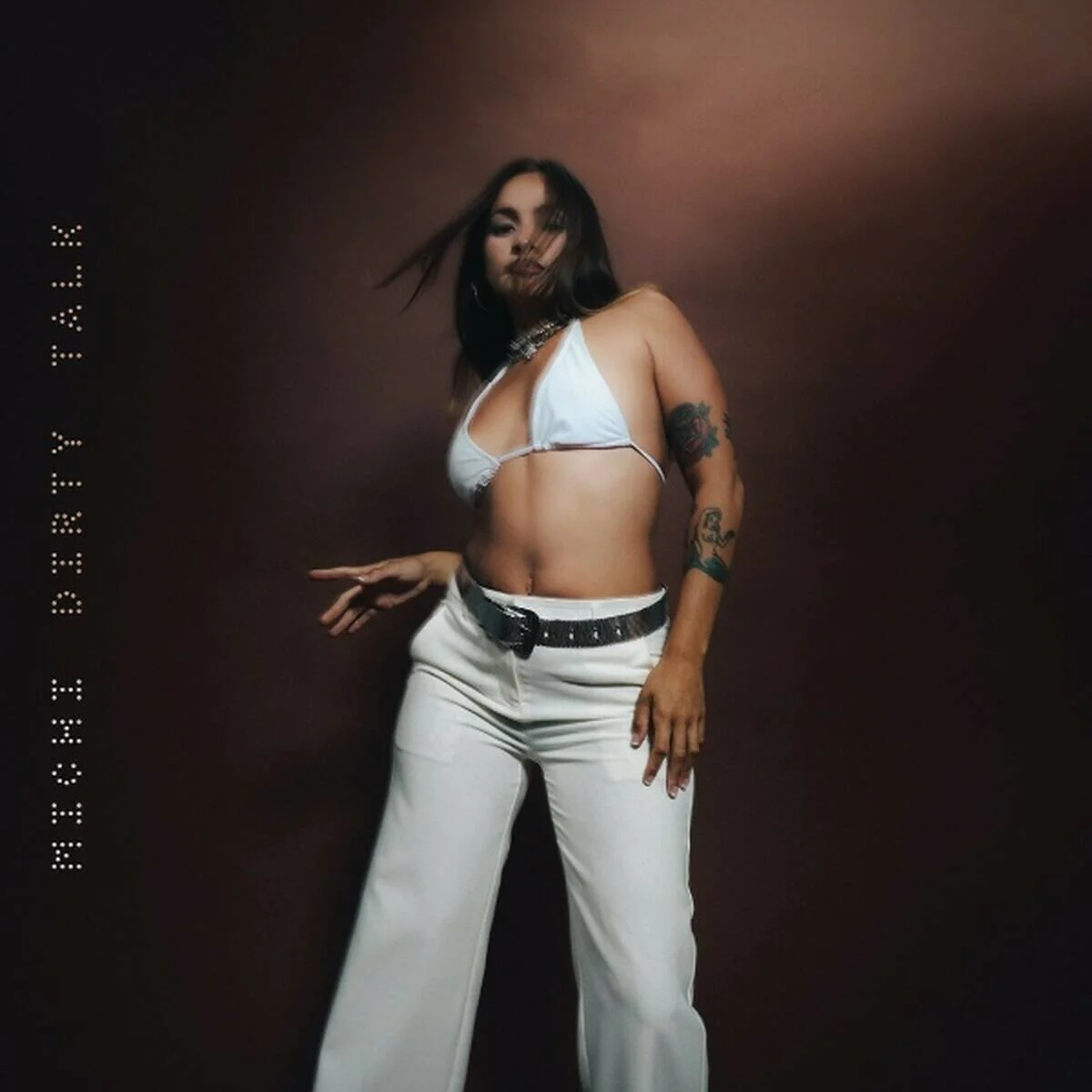 Michi - Dirty Talk (LP)