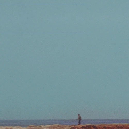 Mid-Air Thief - Crumbling (Neon Green & Orange Vinyl)