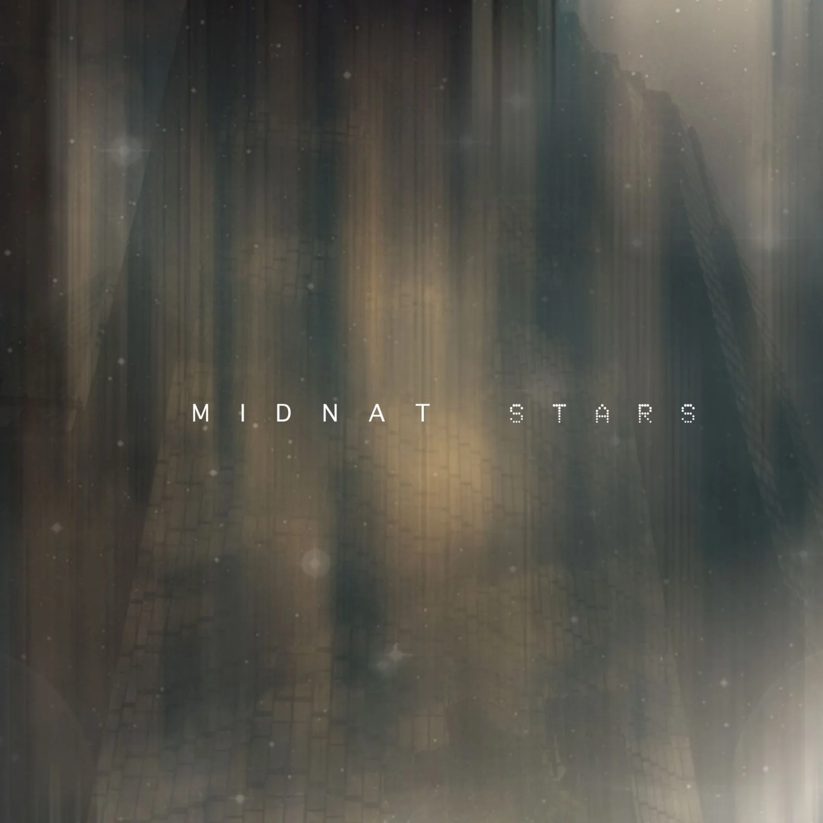 Midnat - Stars (LP) - Image 2