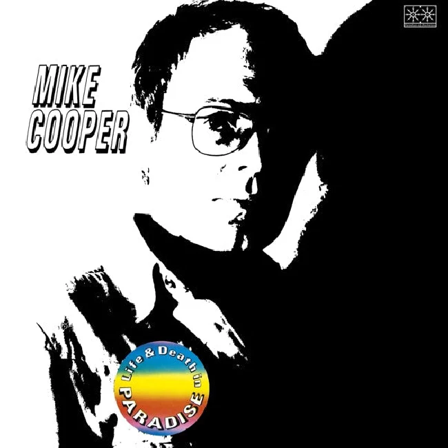 Mike Cooper - Life & Death In Paradise + Milan Live Acoustic 2018 (LP)