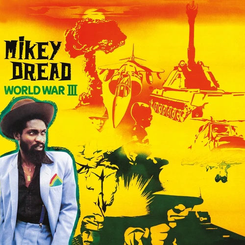 Mikey Dread - World War III