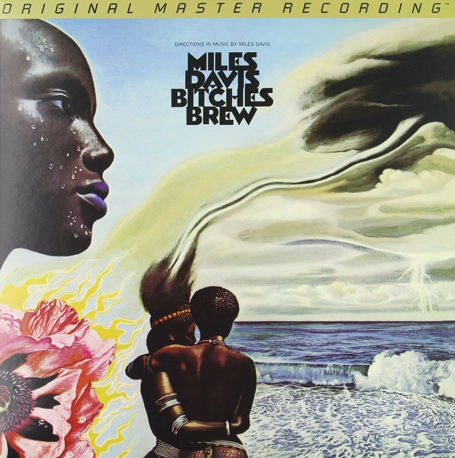 Miles Davis - Bitches Brew: 40th Anniversary Collector's Edition (LP) - Image 2