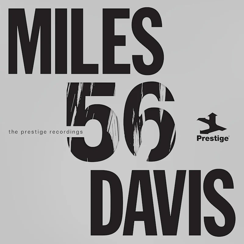 Miles Davis - Miles '56 (LP) - Image 2