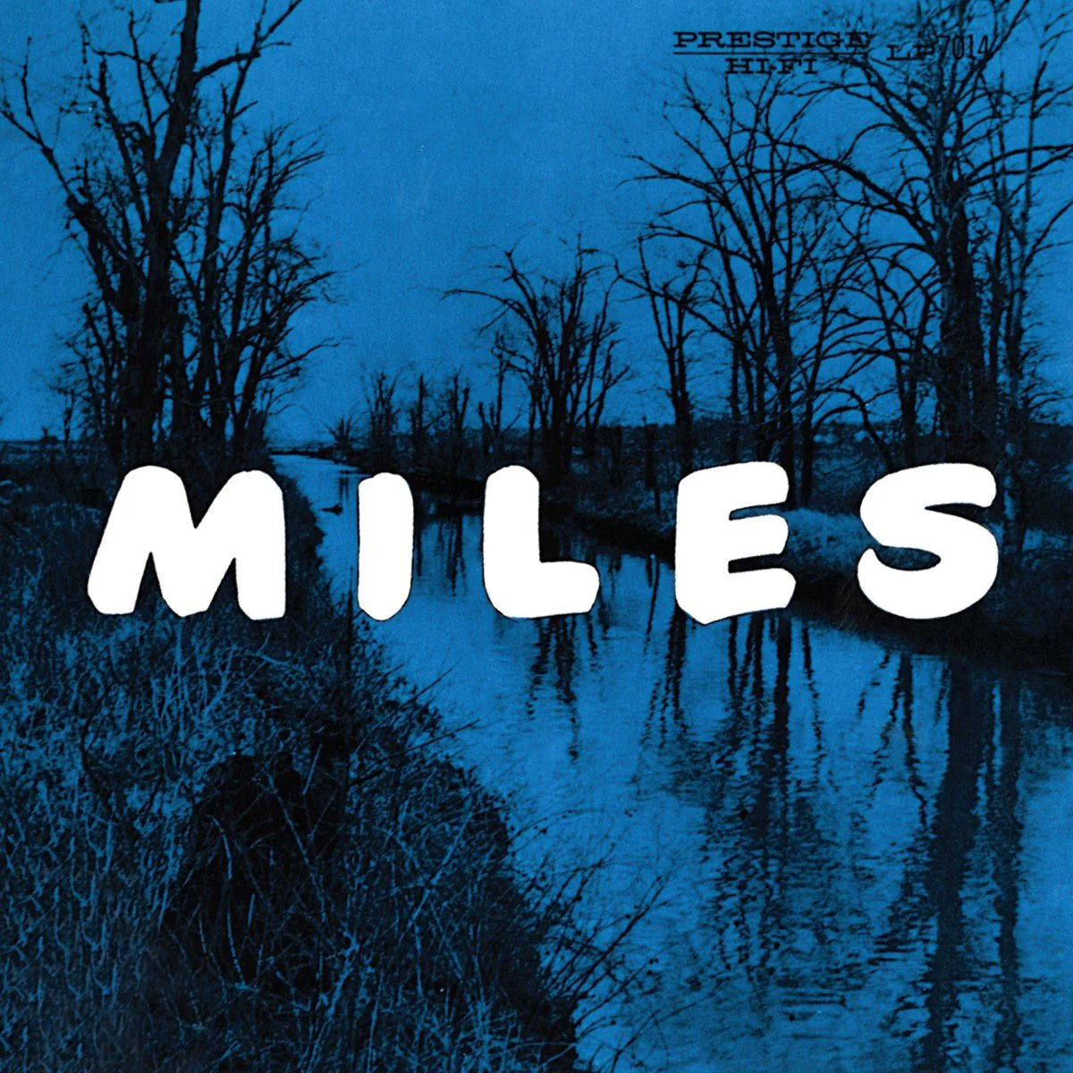 Miles Davis Quintet - Miles (LP) - Image 2