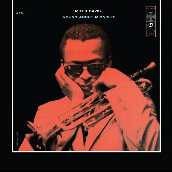 Miles Davis - Round About Midnight (Crystal Clear Vinyl LP) - Image 2