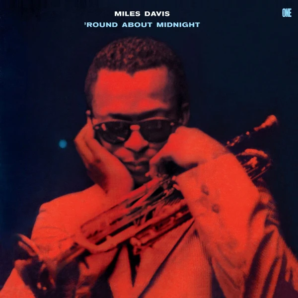 Miles Davis - Round About Midnight (LP) - Image 2