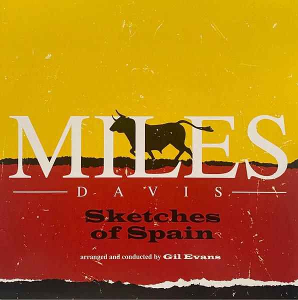 Miles Davis - Sketches Of Spain