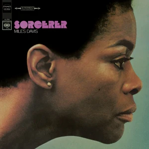 Miles Davis - Sorcerer (Translucent Green Vinyl)