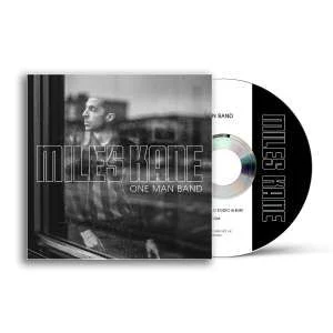 Miles Kane - One Man Band