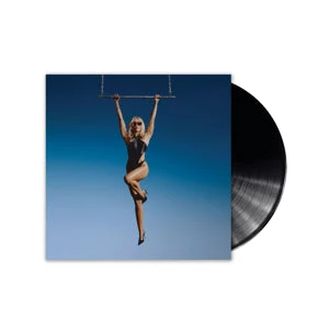 Miley Cyrus - Endless Summer Vacation (LP) - Image 2