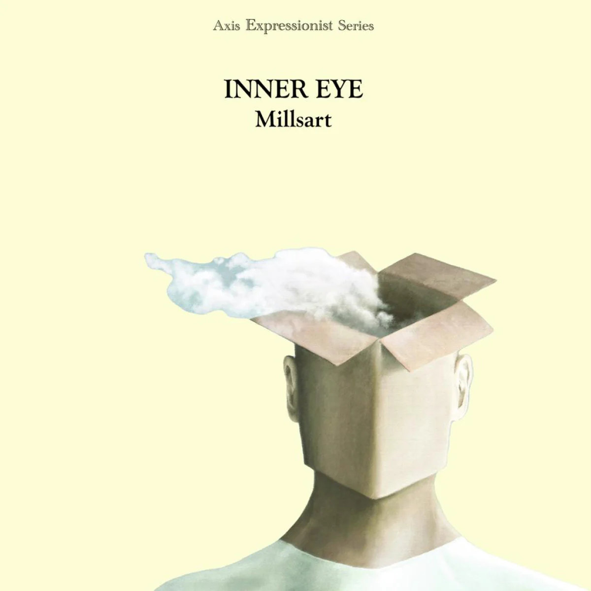 MILLSART - INNER EYE