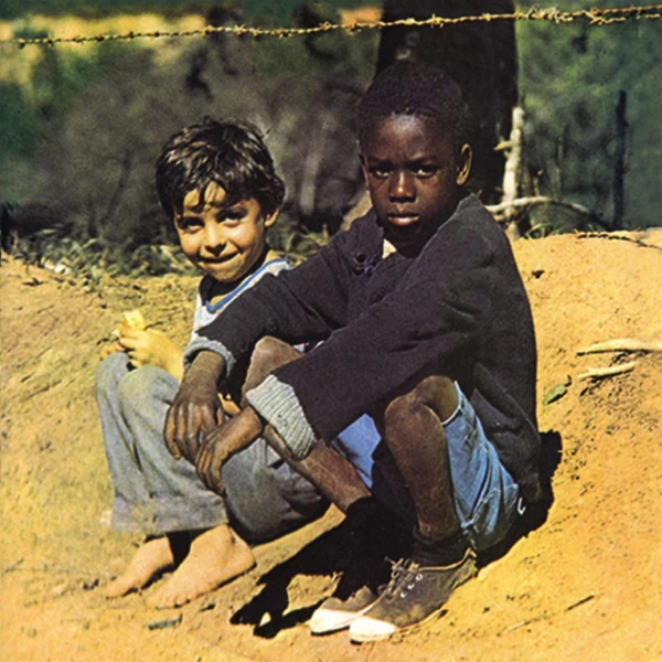 Milton & Lo Borges Nascimento - Clube Da Esquina