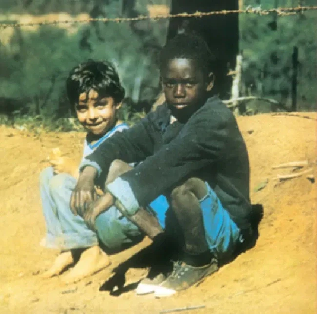 Milton Nascimento & Lo Borges - Clube Da Esquina  (LP)