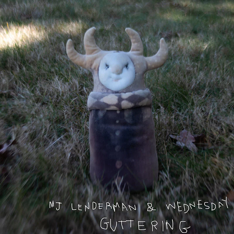 MJ Lenderman & Wednesday - Guttering (LP)