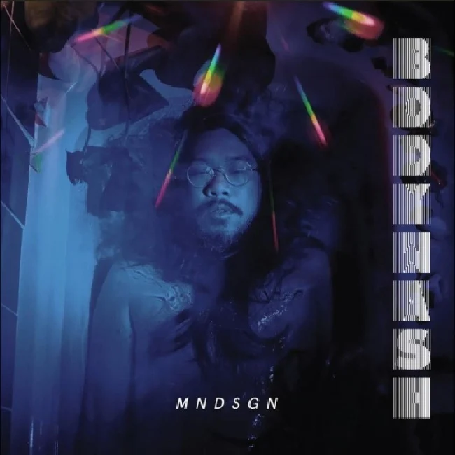 Mndsgn - Body Wash (LP)