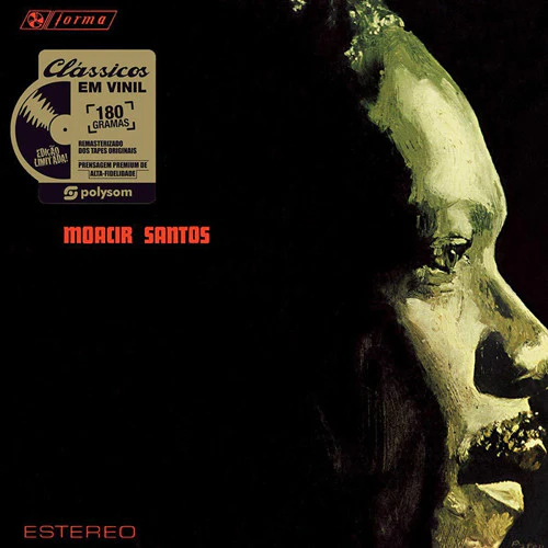 Moacir Santos - Coisas