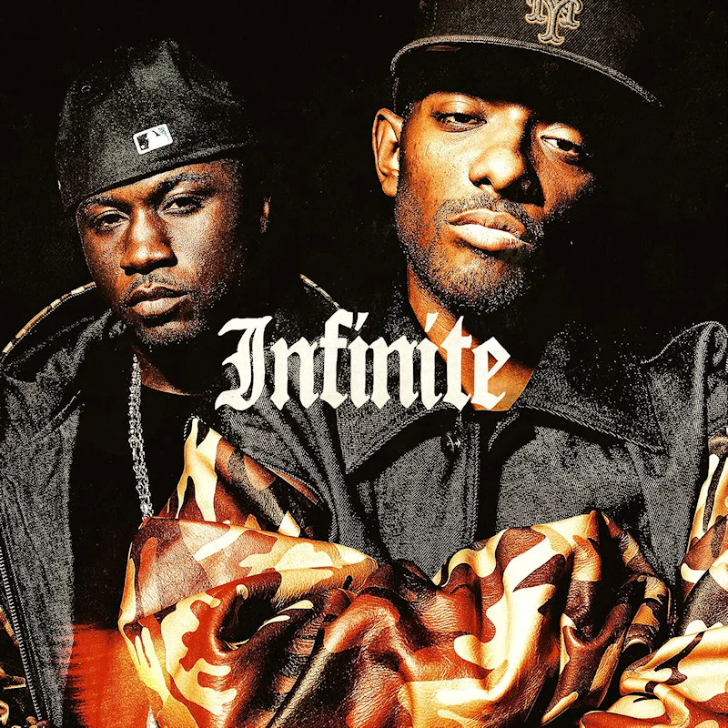Mobb Deep - Infinite (LP)