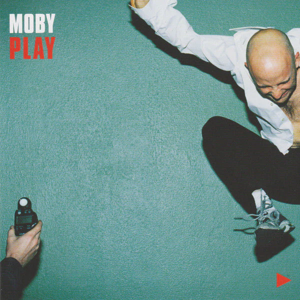 Moby - Play (CD) - Image 2