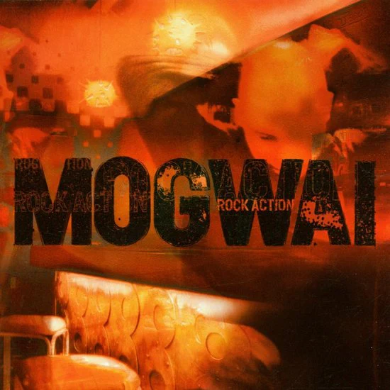 Mogwai - Rock Action (Coloured LP) - Image 2