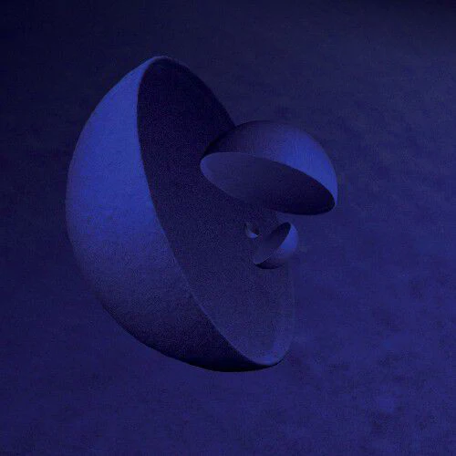Molassess - Through The Hollow (Coloured Vinyl)