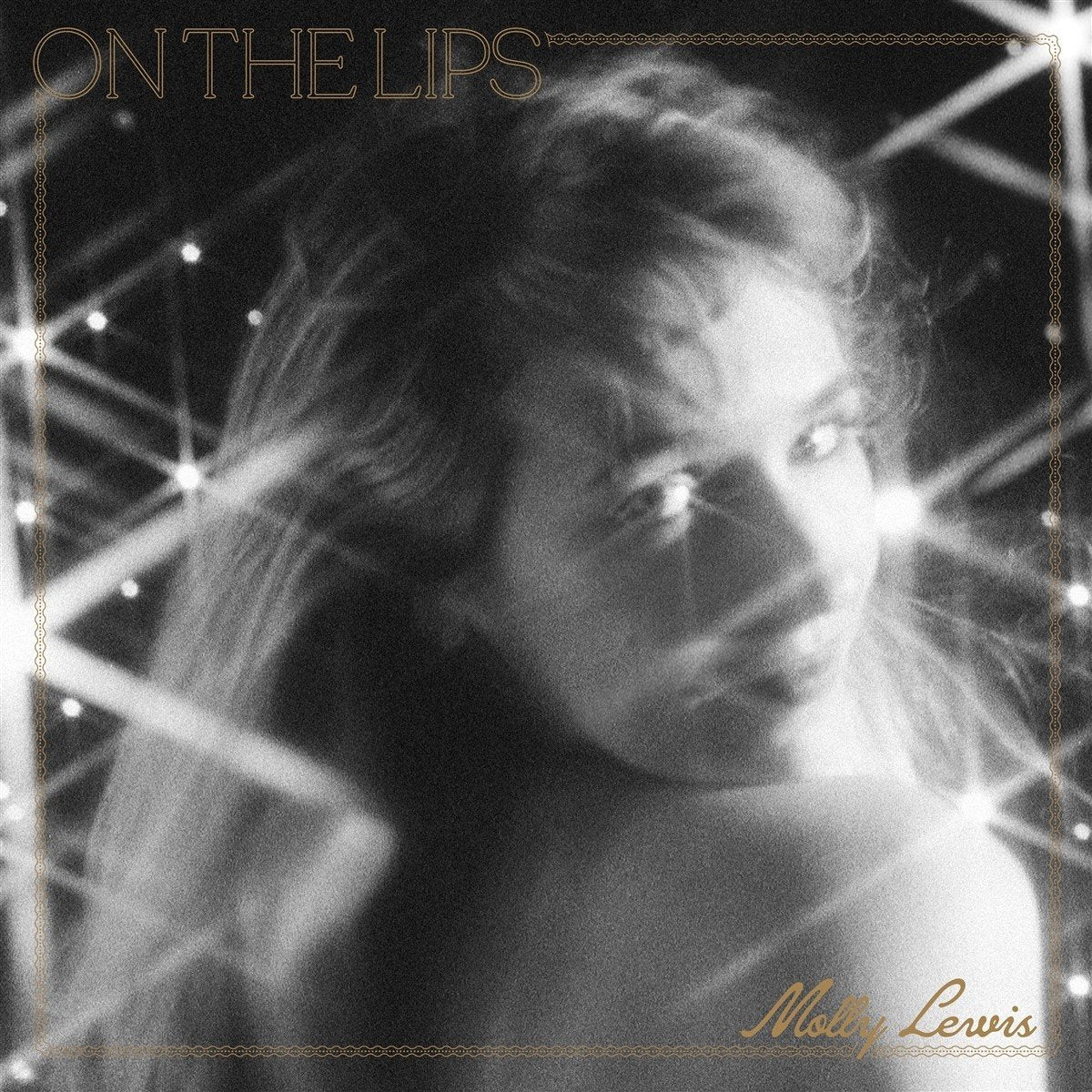 Molly Lewis - On The Lips (CD) - Image 2