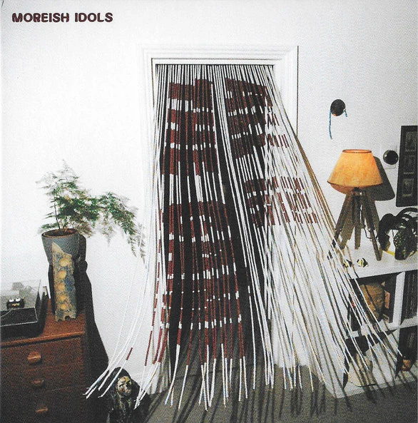 Moreish Idols - All In The Game (LP) - Image 2