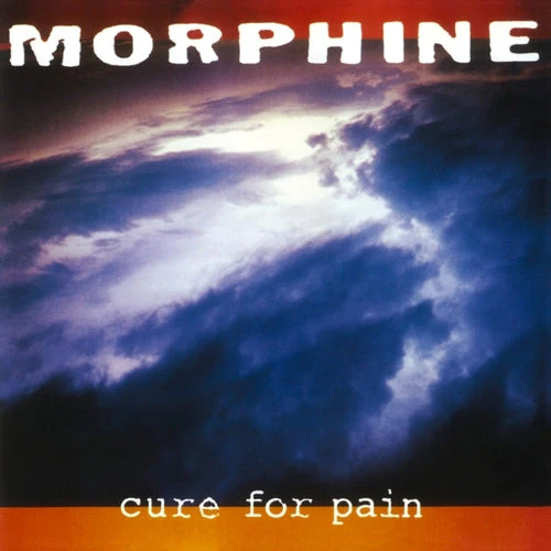 Morphine - Cure For Pain (LP) - Image 2